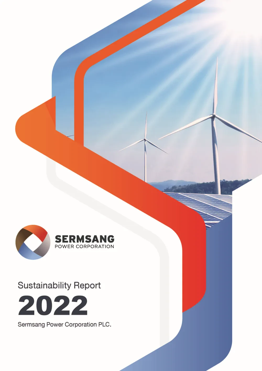 Sustainability Reports 2022