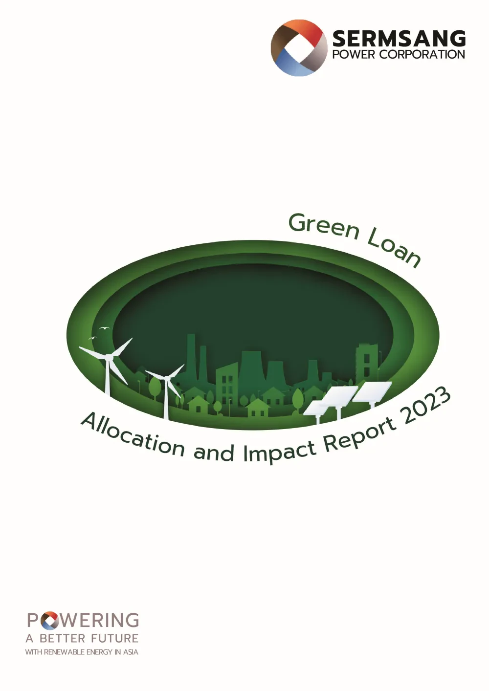 Allocation and Impact Report 2023