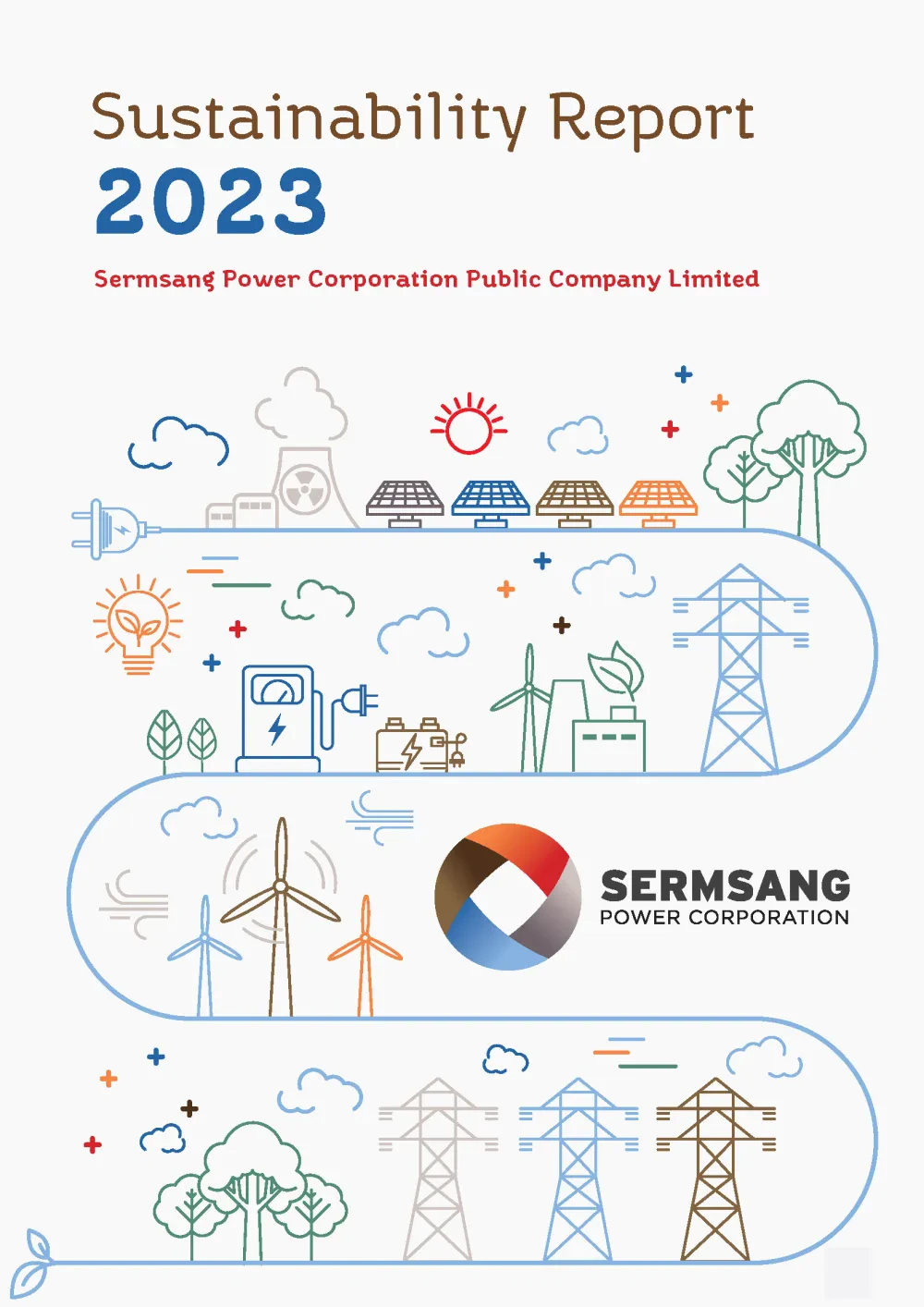 Sustainability Reports 2023