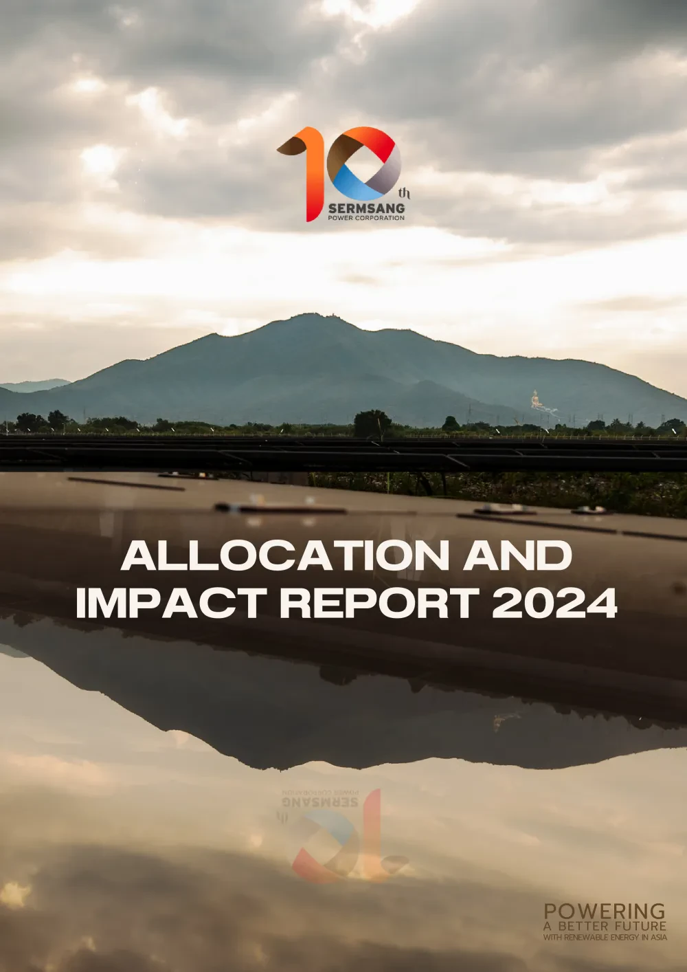 Allocation and Impact Report 2024