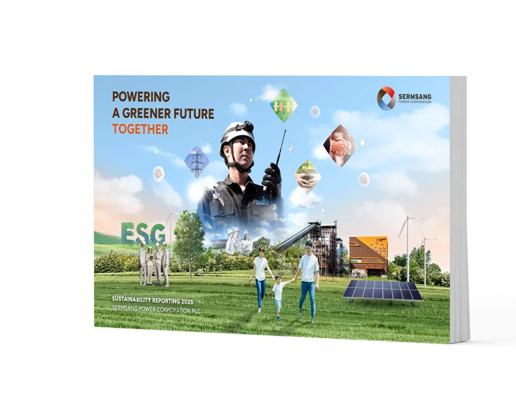 Sustainability Reports 2025