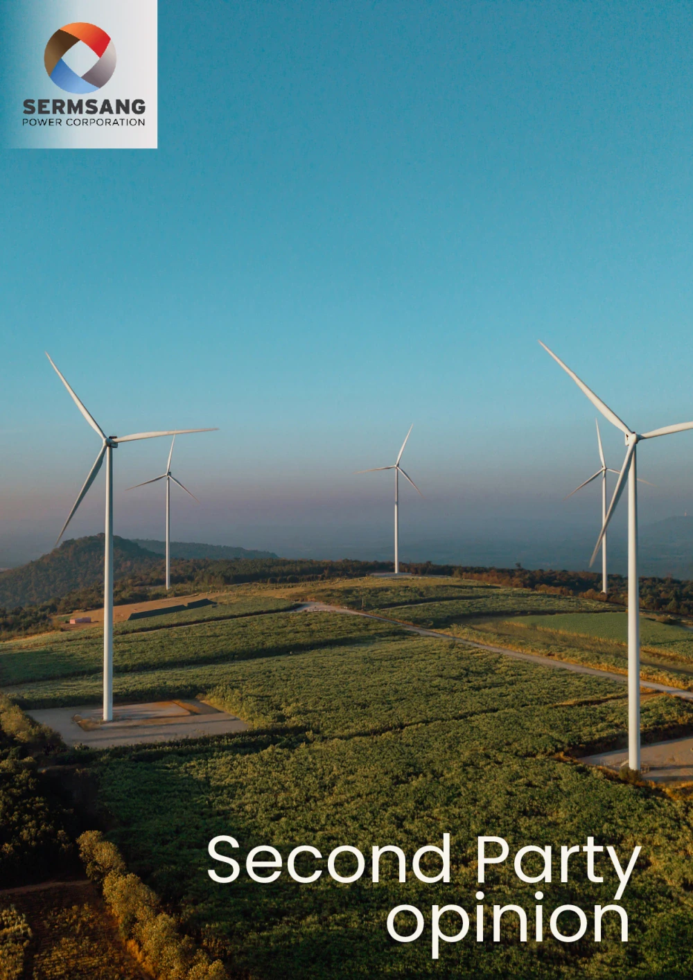 รายงานผู้สอบทานอิสระ