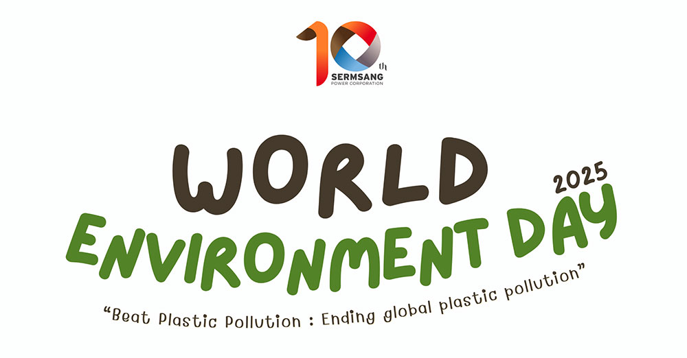 World Environment Day 2025 SSP Powers a Greener Workplace to Beat Plastic Pollution