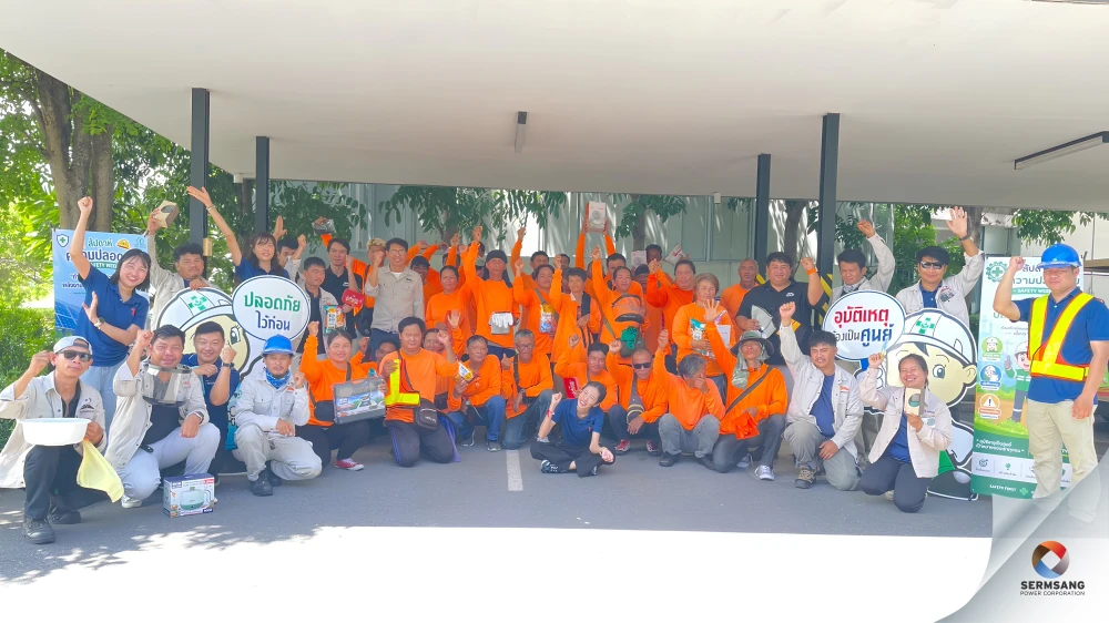 Integrated Activities for the "White Factory and Safe Community: United Against Drugs" Initiative