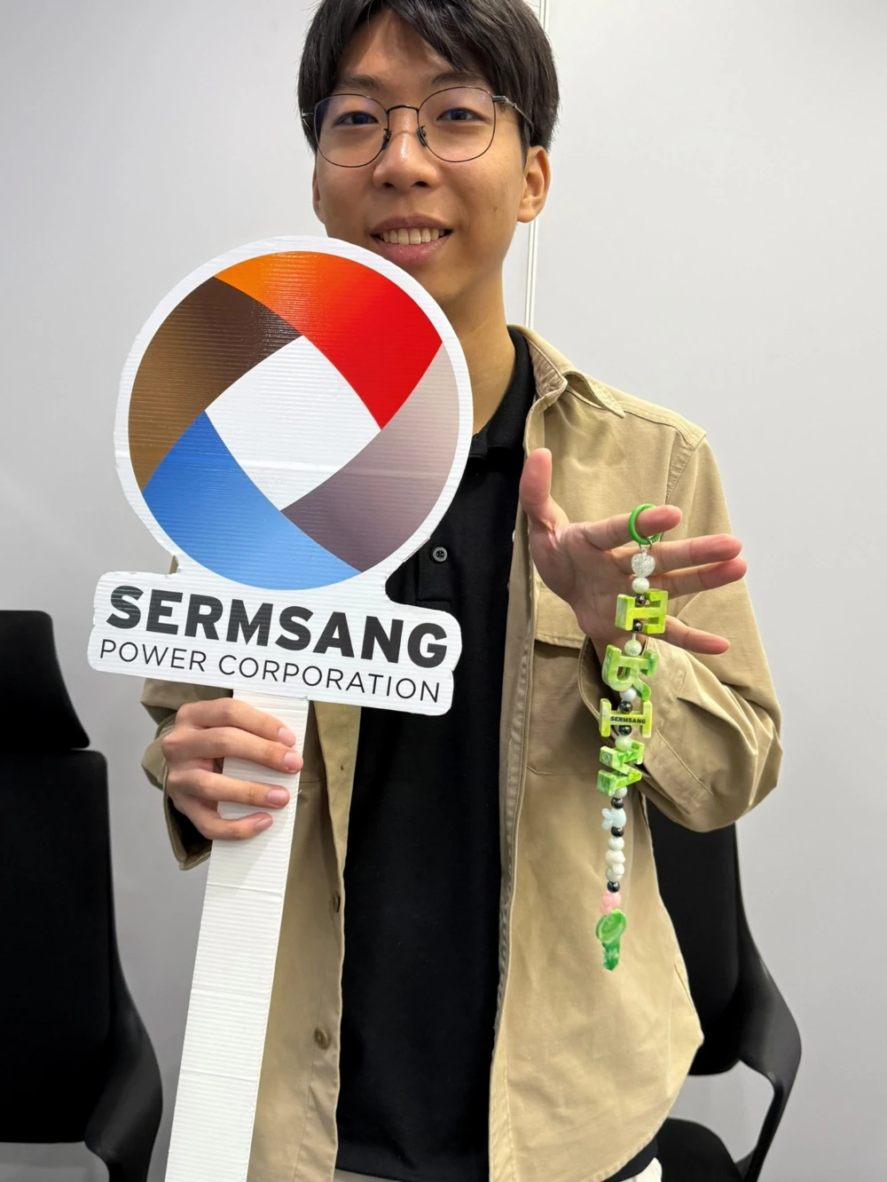 Cap to Craft Project Keychain Workshop in Celebration of Global Recycling Day 2026