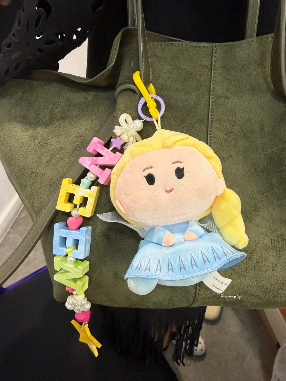 Cap to Craft Project Keychain Workshop in Celebration of Global Recycling Day 2026