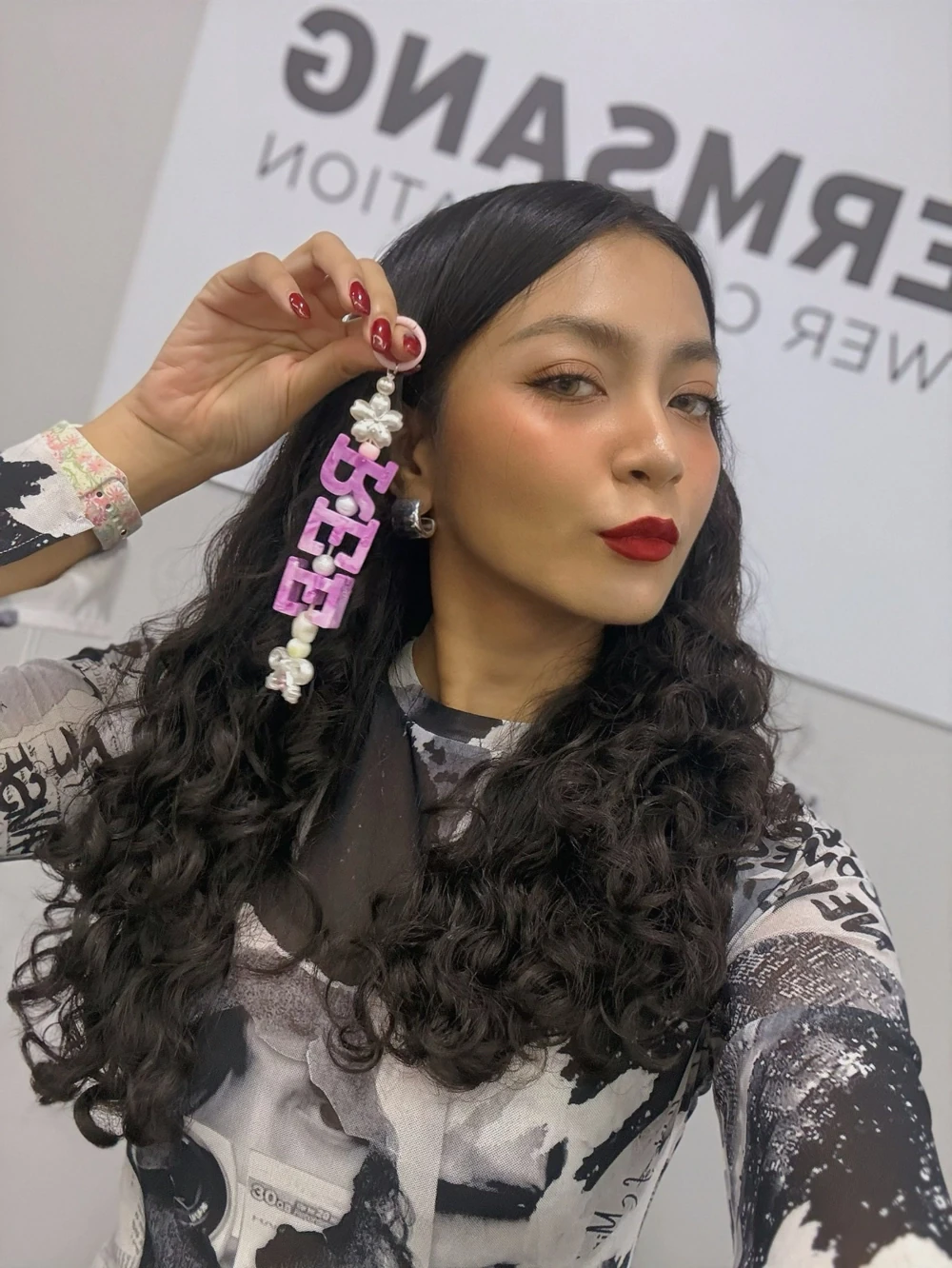 Cap to Craft Project Keychain Workshop in Celebration of Global Recycling Day 2026