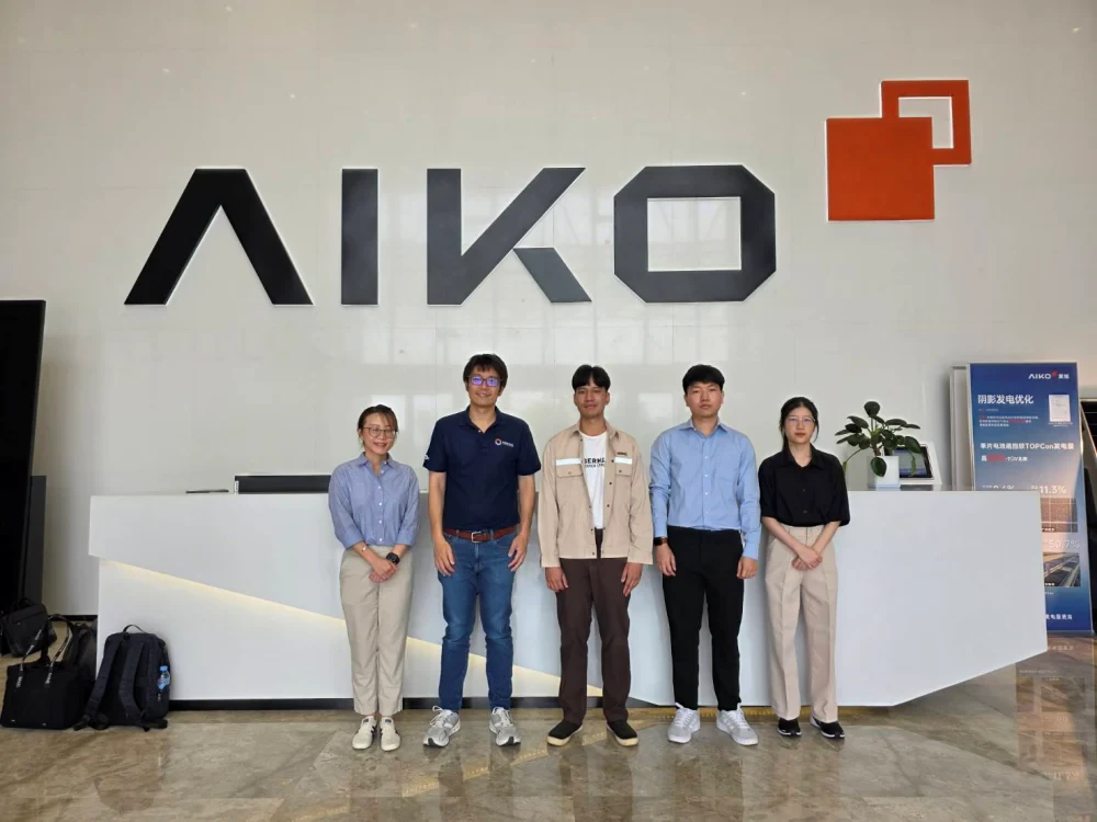 Proactive Supplier Assessment and Development: 2025 On-site Supplier ESG Audit & Engagement Project