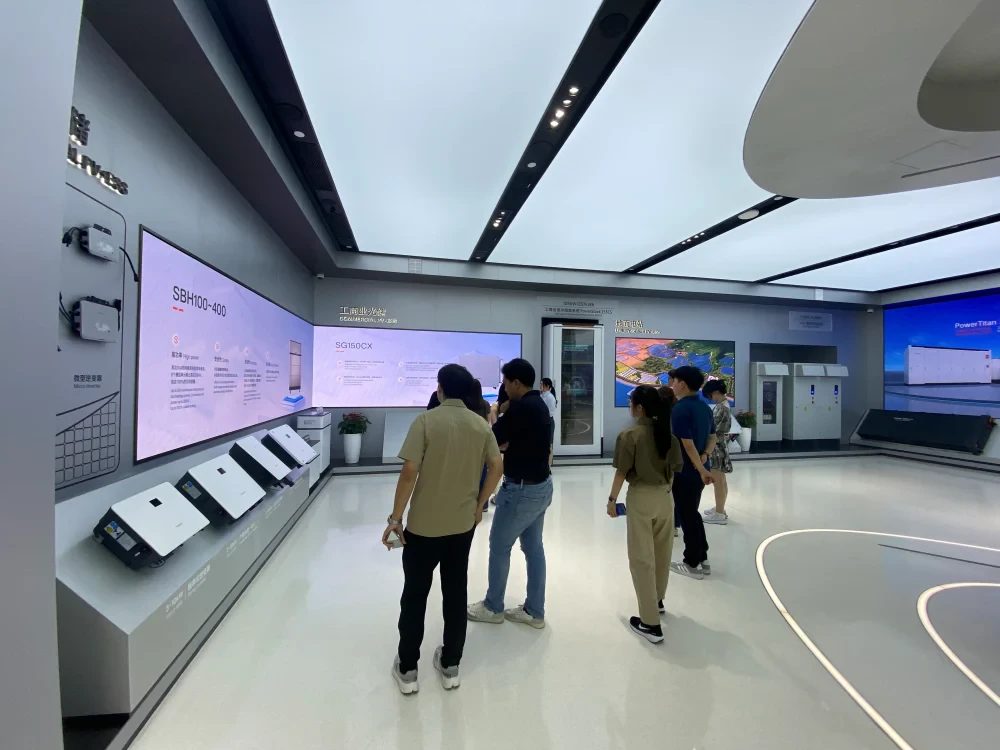 โครงการตรวจประเมินและพัฒนาคู่ค้าเชิงรุก: โครงการ On-site Supplier ESG Audit & Engagement ประจำปี 2568