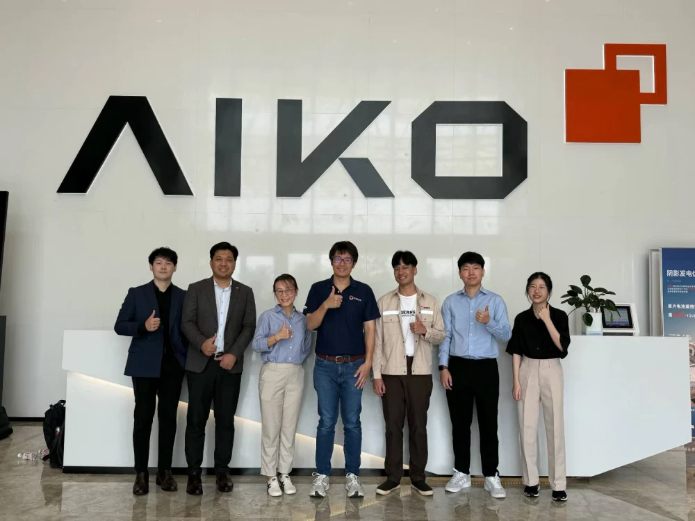 โครงการตรวจประเมินและพัฒนาคู่ค้าเชิงรุก: โครงการ On-site Supplier ESG Audit & Engagement ประจำปี 2568