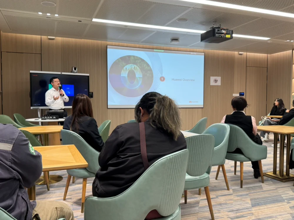 โครงการตรวจประเมินและพัฒนาคู่ค้าเชิงรุก: โครงการ On-site Supplier ESG Audit & Engagement ประจำปี 2568