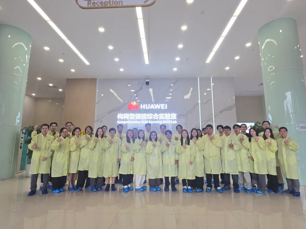 โครงการตรวจประเมินและพัฒนาคู่ค้าเชิงรุก: โครงการ On-site Supplier ESG Audit & Engagement ประจำปี 2568