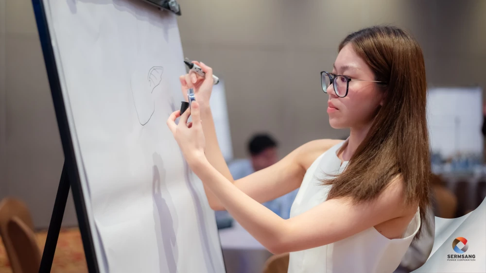 Continuing Thought Leadership into the Future Building upon the Success of SSP Innovation 2026 Powering The Future Together: Towards an Intensive Workshop