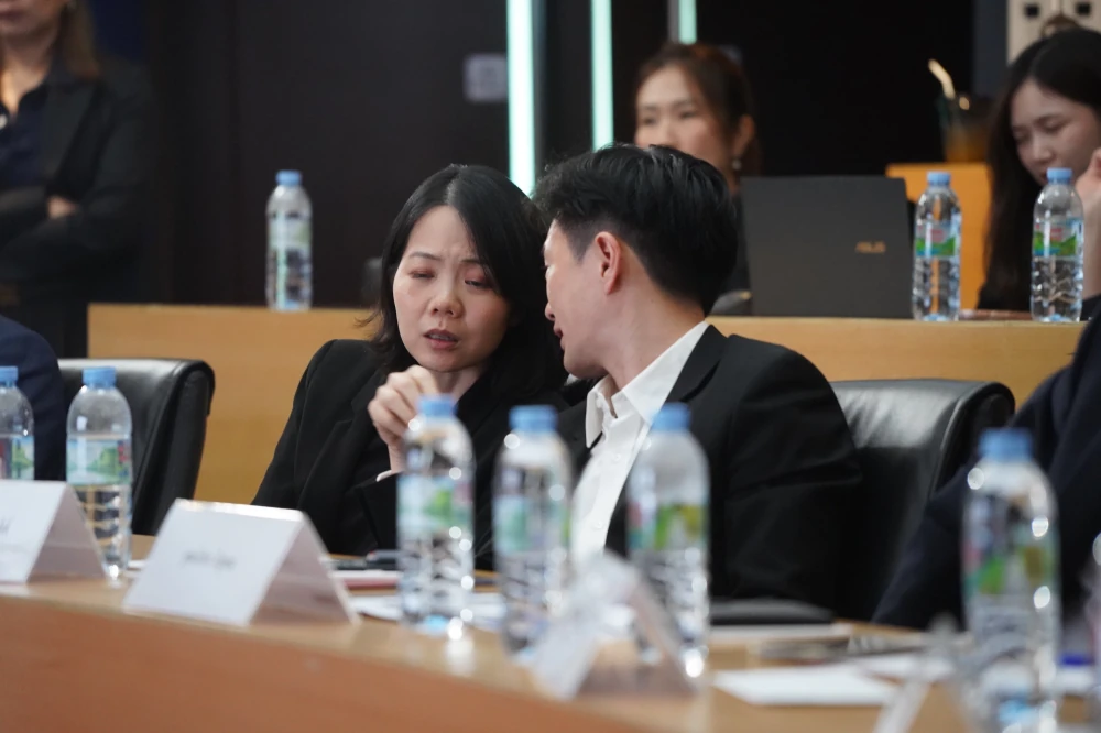 โครงการ Sermsang Power Innovation 2025 "Power Beyond Limits for a Better Future"