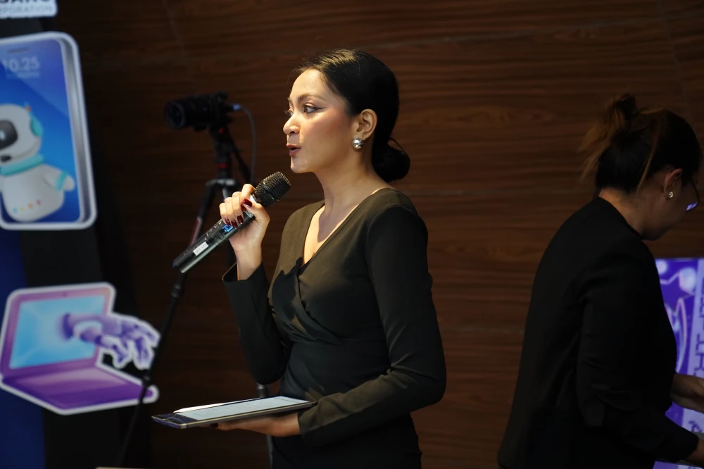 โครงการ Sermsang Power Innovation 2025 "Power Beyond Limits for a Better Future"