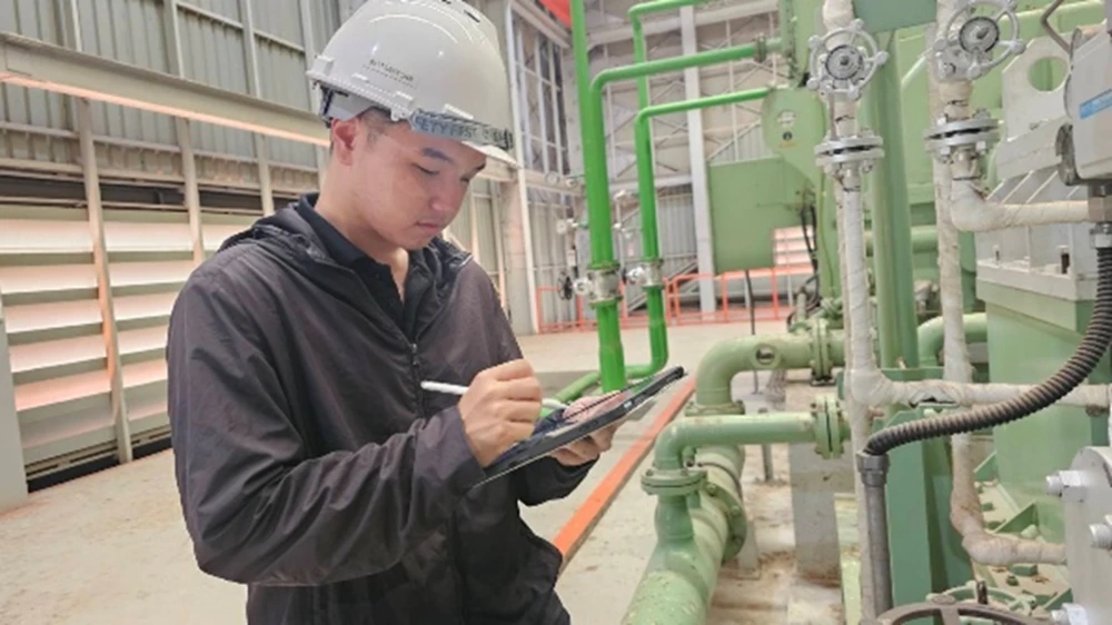 Work-Integrated Learning: Professional Skills Enhancement Project (BOI Internship Program)