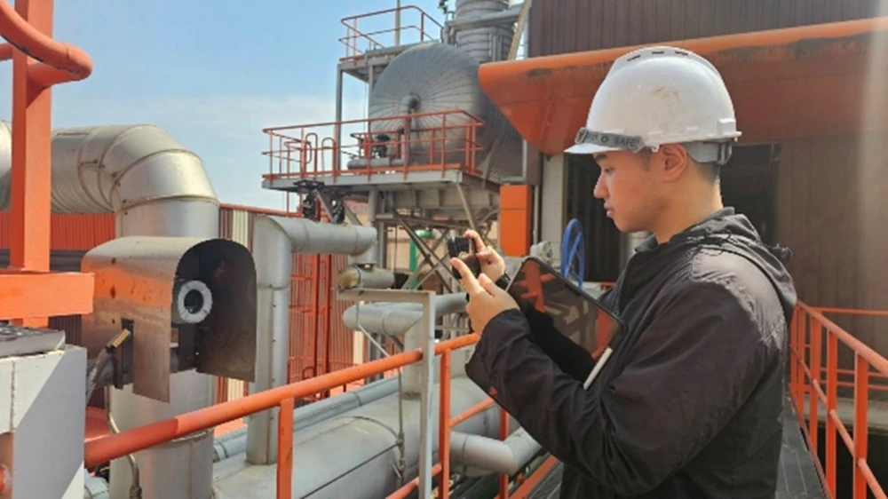 Work-Integrated Learning: Professional Skills Enhancement Project (BOI Internship Program)