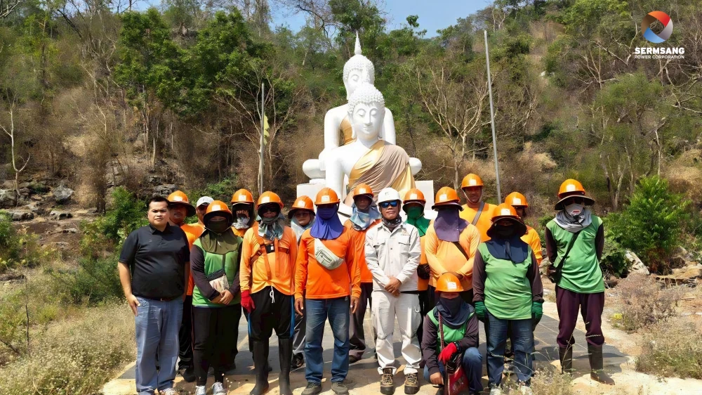 Hygiene and Clean Energy Development Project for Youth Commemorating National Labour Day 2026