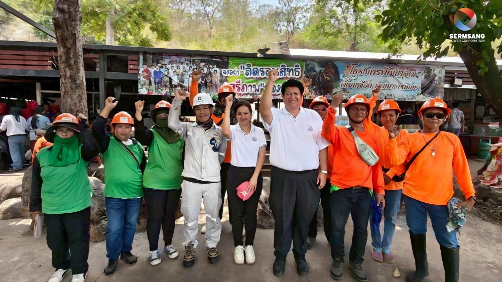 Hygiene and Clean Energy Development Project for Youth Commemorating National Labour Day 2026