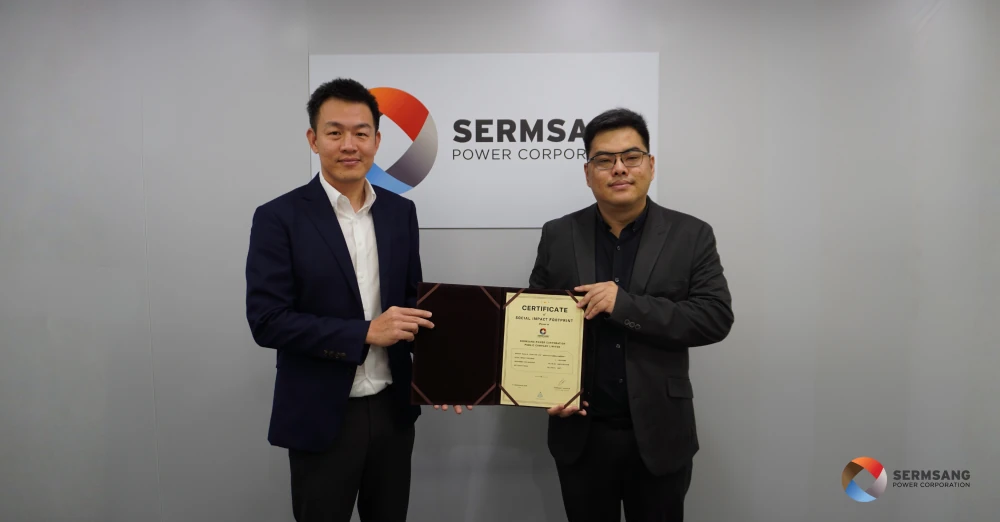 ยกระดับมาตรฐานโครงการเพื่อสังคมด้วยเครื่องมือ SIF วัดมูลค่าทางสังคมที่แท้จริงของโครงการ Light for Life