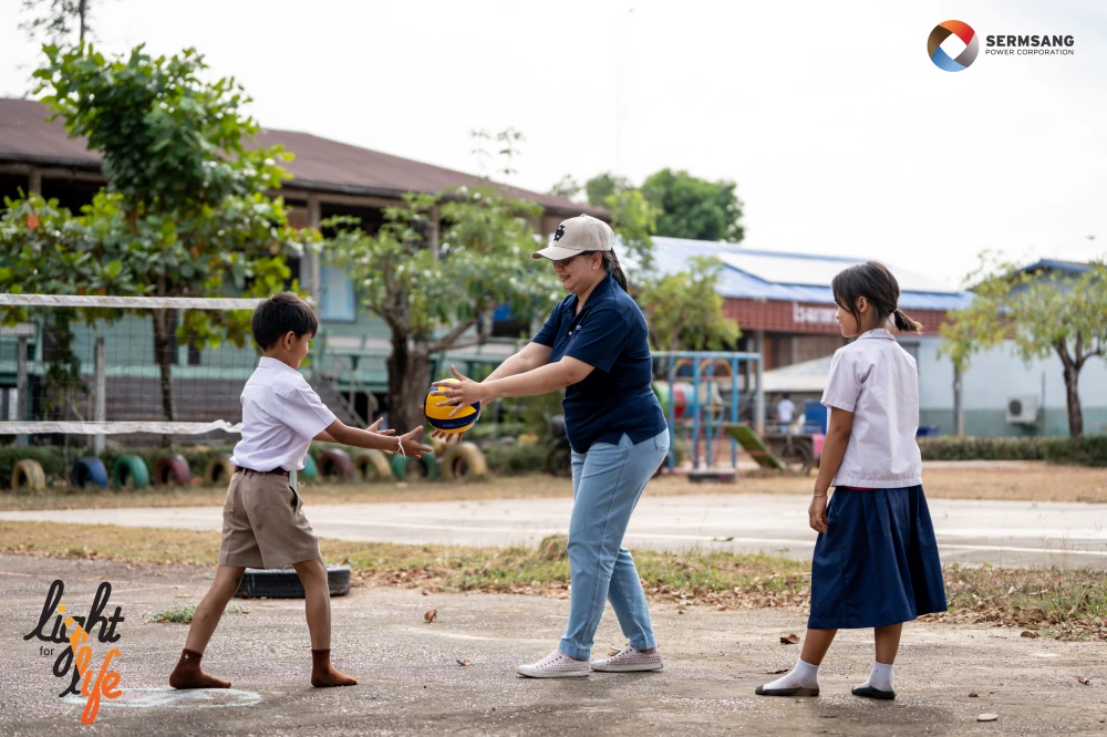 ยกระดับมาตรฐานโครงการเพื่อสังคมด้วยเครื่องมือ SIF วัดมูลค่าทางสังคมที่แท้จริงของโครงการ Light for Life
