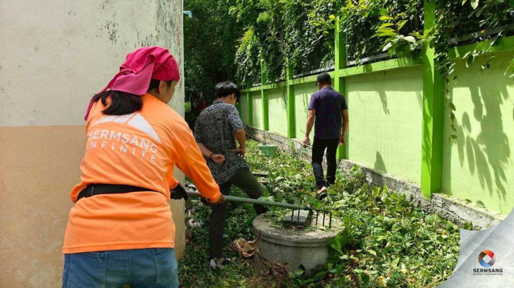 SPN Power of Care Project